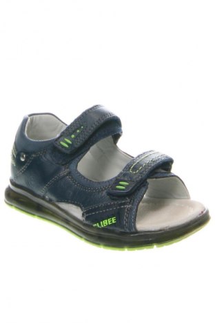 Kinder Sandalen, Größe 29, Farbe Blau, Preis 15,82 €