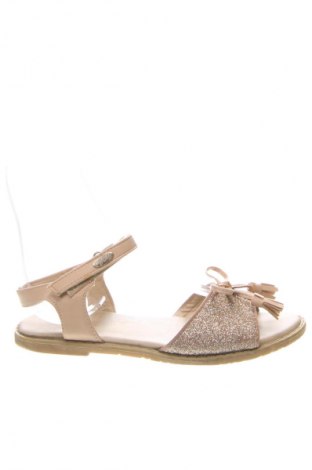 Kinder Sandalen, Größe 34, Farbe Mehrfarbig, Preis 3,99 €