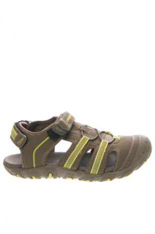 Kinder Sandalen Crossroad, Größe 34, Farbe Grün, Preis € 8,70