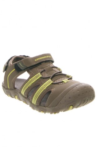 Kinder Sandalen Crossroad, Größe 34, Farbe Grün, Preis € 8,70