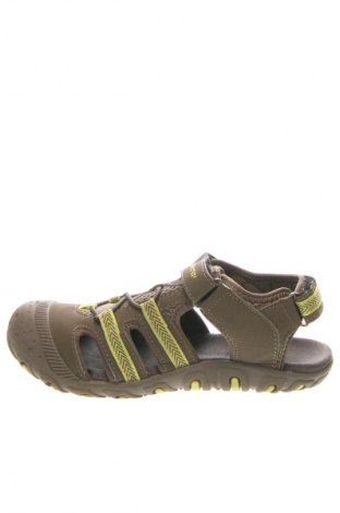 Kinder Sandalen Crossroad, Größe 34, Farbe Grün, Preis € 8,70