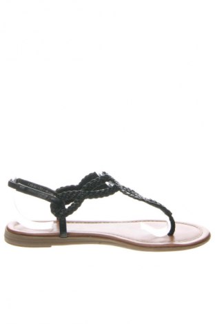 Kinder Sandalen Graceland, Größe 39, Farbe Schwarz, Preis € 4,99