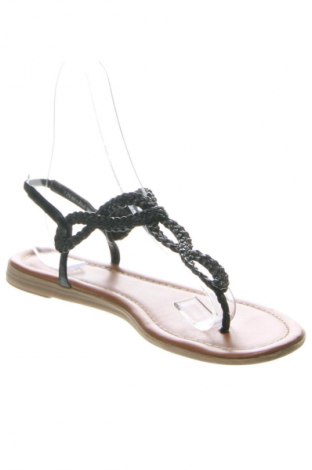 Kinder Sandalen Graceland, Größe 39, Farbe Schwarz, Preis € 6,99