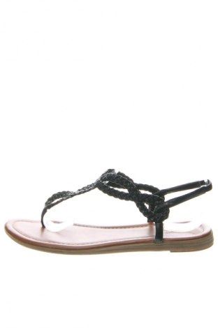 Kinder Sandalen Graceland, Größe 39, Farbe Schwarz, Preis € 6,99