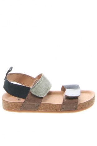 Kinder Sandalen H&M, Größe 24, Farbe Mehrfarbig, Preis 8,17 €