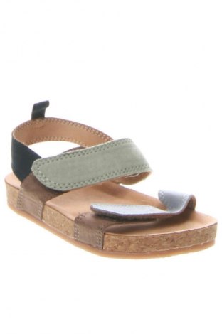 Kinder Sandalen H&M, Größe 24, Farbe Mehrfarbig, Preis € 8,17