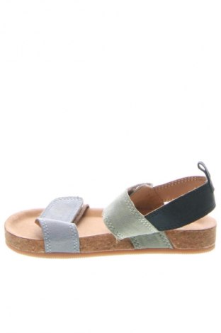 Kinder Sandalen H&M, Größe 24, Farbe Mehrfarbig, Preis € 8,17