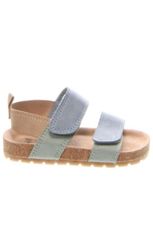 Kinder Sandalen H&M, Größe 20, Farbe Mehrfarbig, Preis € 2,49