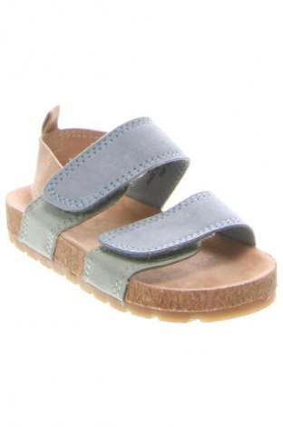 Kinder Sandalen H&M, Größe 20, Farbe Mehrfarbig, Preis € 2,49