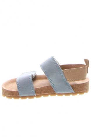 Kinder Sandalen H&M, Größe 20, Farbe Mehrfarbig, Preis € 2,49