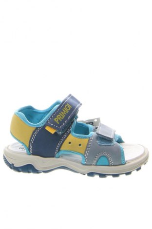 Kinder Sandalen Primigi, Größe 26, Farbe Mehrfarbig, Preis € 15,99