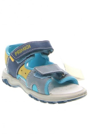 Kinder Sandalen Primigi, Größe 26, Farbe Mehrfarbig, Preis 18,99 €