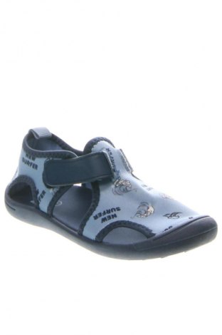 Kinder Sandalen Sinsay, Größe 31, Farbe Blau, Preis 3,99 €