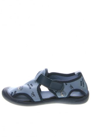 Kinder Sandalen Sinsay, Größe 31, Farbe Blau, Preis 3,99 €