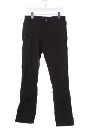 Pantaloni de trening, pentru copii 8848 Altitude, Mărime 13-14y/ 164-168 cm, Culoare Negru, Preț 88,99 Lei