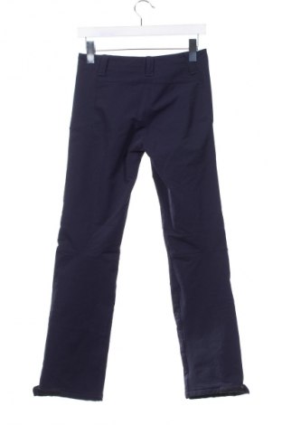 Pantaloni de trening, pentru copii Decathlon, Mărime 11-12y/ 152-158 cm, Culoare Albastru, Preț 33,99 Lei