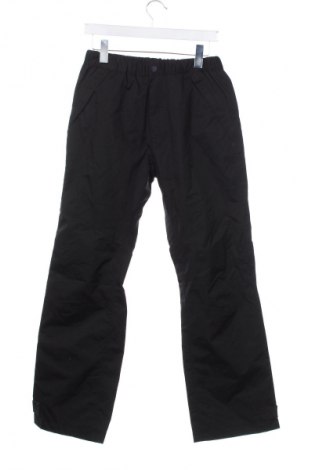 Pantaloni de trening, pentru copii H&M Sport, Mărime 13-14y/ 164-168 cm, Culoare Negru, Preț 39,99 Lei