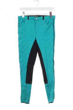 Kinder Sporthose Pfiff, Größe 15-18y/ 170-176 cm, Farbe Blau, Preis 10,49 €