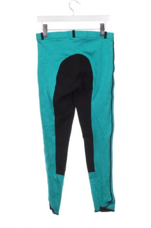 Pantaloni de trening, pentru copii Pfiff, Mărime 15-18y/ 170-176 cm, Culoare Albastru, Preț 41,99 Lei