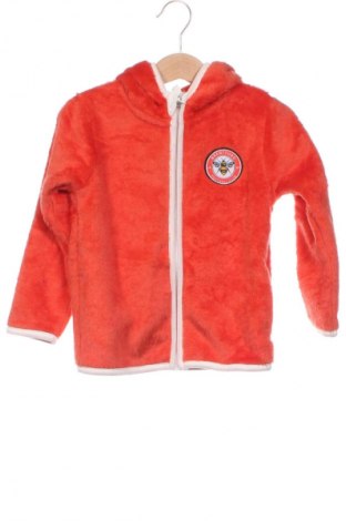 Kinder Sweatshirts, Größe 18-24m/ 86-98 cm, Farbe Orange, Preis 12,99 €