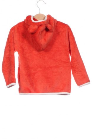 Kinder Sweatshirts, Größe 18-24m/ 86-98 cm, Farbe Orange, Preis 14,49 €