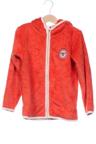 Kinder Sweatshirts, Größe 5-6y/ 116-122 cm, Farbe Rot, Preis 11,99 €