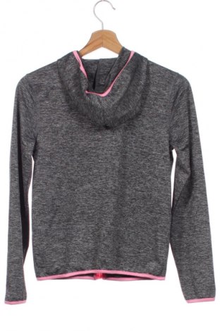 Kinder Sweatshirts, Größe 10-11y/ 146-152 cm, Farbe Grau, Preis 6,99 €