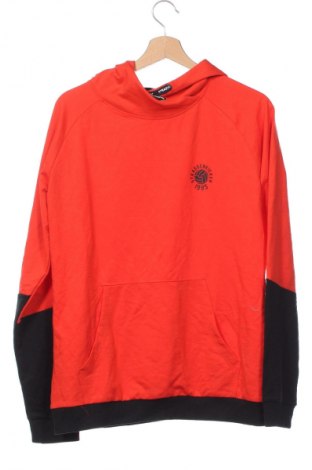 Kinder Sweatshirts, Größe 15-18y/ 170-176 cm, Farbe Orange, Preis 15,99 €