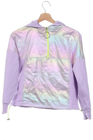 Kinder Sweatshirts, Größe 10-11y/ 146-152 cm, Farbe Lila, Preis € 6,99