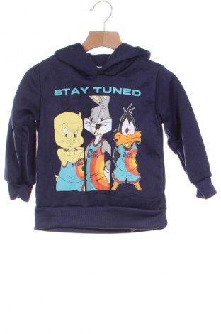 Gyerek sweatshirt, Méret 2-3y / 98-104 cm, Szín Kék, Ár 2 699 Ft