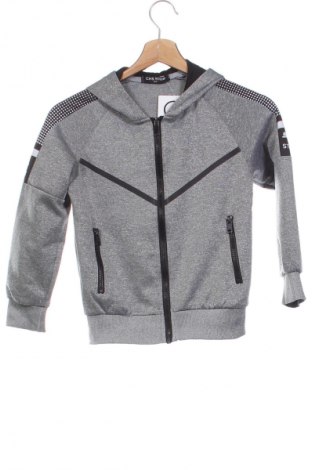 Kinder Sweatshirts, Größe 7-8y/ 128-134 cm, Farbe Grau, Preis € 6,99