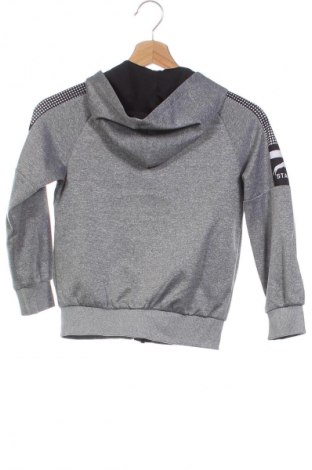 Kinder Sweatshirts, Größe 7-8y/ 128-134 cm, Farbe Grau, Preis € 6,99