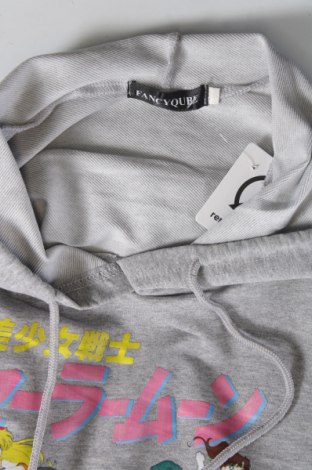 Kinder Sweatshirts, Größe y, Farbe Grau, Preis € 15,99