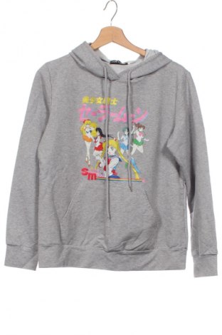 Kinder Sweatshirts, Größe y, Farbe Grau, Preis € 15,99