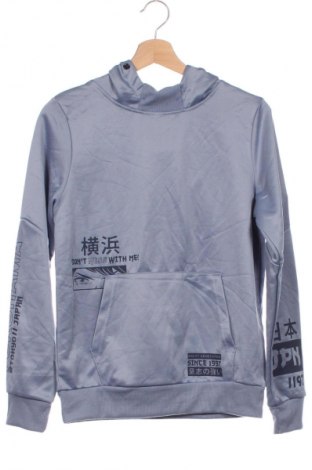 Kinder Sweatshirts, Größe 12-13y/ 158-164 cm, Farbe Blau, Preis € 8,99