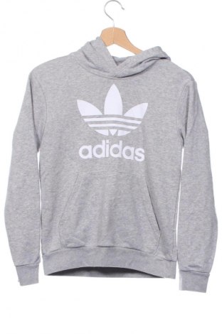 Hanorac pentru copii Adidas, Mărime 10-11y/ 146-152 cm, Culoare Gri, Preț 121,99 Lei