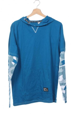 Kinder Sweatshirts Bpc Bonprix Collection, Größe 15-18y/ 170-176 cm, Farbe Blau, Preis € 7,98