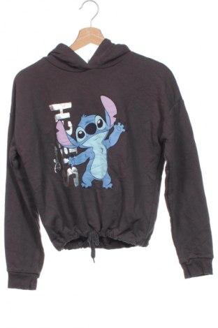 Kinder Sweatshirts C&A, Größe 14-15y/ 168-170 cm, Farbe Grau, Preis 8,99 €