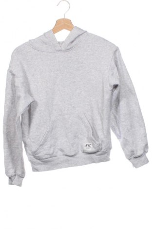 Gyerek sweatshirt H&M, Méret 10-11y / 146-152 cm, Szín Szürke, Ár 1 999 Ft