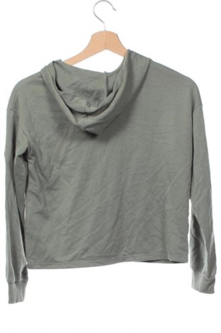 Kinder Sweatshirts H&M, Größe 8-9y/ 134-140 cm, Farbe Grün, Preis € 5,99