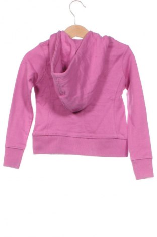 Gyerek sweatshirt K-Way, Méret 3-4y / 104-110 cm, Szín Rózsaszín, Ár 10 399 Ft