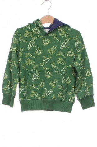 Hanorac pentru copii Kiki & Koko, Mărime 2-3y/ 98-104 cm, Culoare Verde, Preț 40,99 Lei