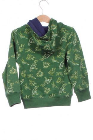 Kinder Sweatshirts Kiki & Koko, Größe 2-3y/ 98-104 cm, Farbe Grün, Preis € 8,99