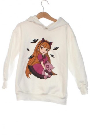 Kinder Sweatshirts LC Waikiki, Größe 5-6y/ 116-122 cm, Farbe Weiß, Preis € 11,23