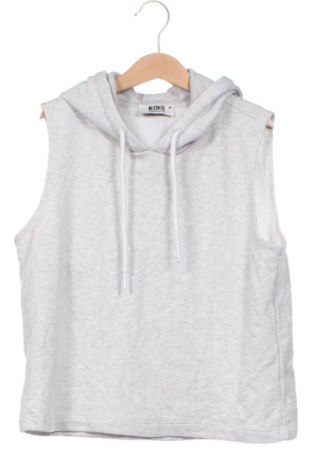 Kinder Sweatshirts Mono, Größe 13-14y/ 164-168 cm, Farbe Grau, Preis € 6,99