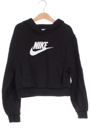 Detská mikina  Nike, Veľkosť 9-10y/ 140-146 cm, Farba Čierna, Cena  23,45 €