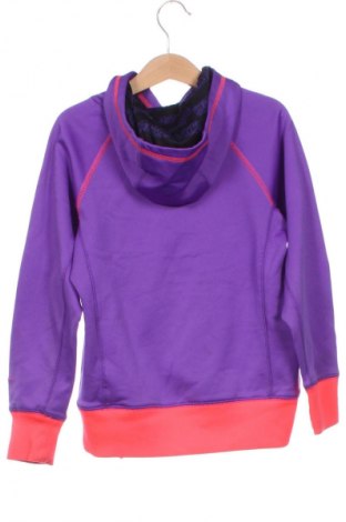 Kinder Sweatshirts Nike, Größe 6-7y/ 122-128 cm, Farbe Lila, Preis 14,99 €