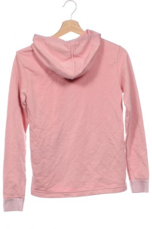 Dziecięca bluza PUMA, Rozmiar 13-14y/ 164-168 cm, Kolor Różowy, Cena 59,99 zł