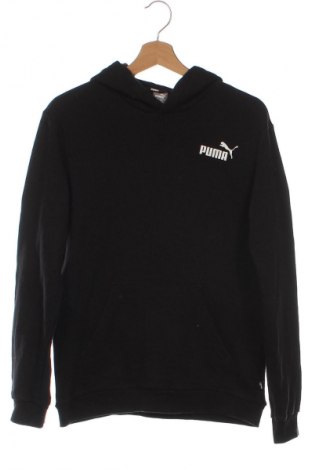 Kinder Sweatshirts PUMA, Größe 15-18y/ 170-176 cm, Farbe Schwarz, Preis € 14,99