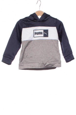 Gyerek sweatshirt PUMA, Méret 18-24m / 86-98 cm, Szín Sokszínű, Ár 8 399 Ft